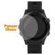 Panzerglass SmartWatch screen protection for Garmin / Huawei 36mm smartwatches