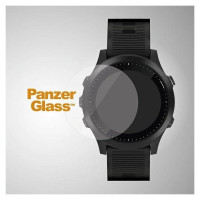 Panzerglass SmartWatch screen protection for Garmin / Huawei 36mm smartwatches