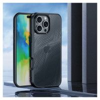 Dux Ducis Aimo iPhone 16 Pro Case - Black