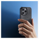 Dux Ducis Aimo iPhone 16 Pro Case - Black