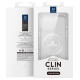 Dux Ducis Clin Mag case with MagSafe for iPhone 16 Pro Max - transparent