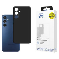 3Mk Protection 3mk Matt Case for Samsung Galaxy M35 5G - Black