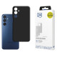 3Mk Protection 3mk Matt Case for Samsung Galaxy M35 5G - Black
