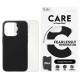 Panzerglass CARE by PanzerGlass Fearlessly Fashionable Case for iPhone 15 Pro - Black