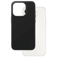 Panzerglass CARE by PanzerGlass Fearlessly Fashionable Case for iPhone 15 Pro - Black