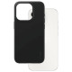 Panzerglass CARE by PanzerGlass Fearlessly Fashionable Case for iPhone 15 Pro - Black
