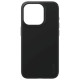 Panzerglass CARE by PanzerGlass Fearlessly Fashionable Case for iPhone 15 Pro - Black