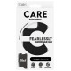 Panzerglass CARE by PanzerGlass Fearlessly Fashionable Case for iPhone 15 Pro - Black