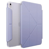 Uniq Camden Click Case for iPad Air 13" (2024) - Purple