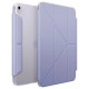 Uniq Camden Click Case for iPad Air 13" (2024) - Purple