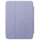Uniq Camden Click Case for iPad Air 13" (2024) - Purple