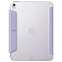 Uniq Camden Click Case for iPad Air 13" (2024) - Purple