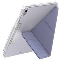 Uniq Camden Click Case for iPad Air 13" (2024) - Purple