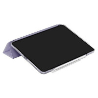 Uniq Camden Click Case for iPad Air 13" (2024) - Purple