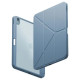 Uniq Moven iPad Air 13" Case (2024) - Blue
