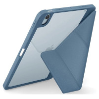 Uniq Moven iPad Air 13" Case (2024) - Blue