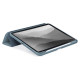 Uniq Moven iPad Air 13" Case (2024) - Blue
