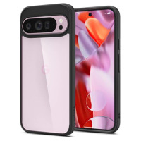 Spigen Ultra Hybrid Case for Google Pixel 9 Pro XL - Black