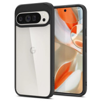 Spigen Ultra Hybrid Case for Google Pixel 9 Pro XL - Black