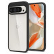 Spigen Ultra Hybrid Case for Google Pixel 9 Pro XL - Black