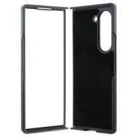 Guess 4G Case for Samsung Galaxy Z Fold 6 - Brown