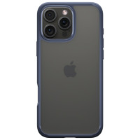 Spigen Ultra Hybrid iPhone 16 Pro Max Case - Blue