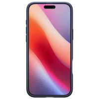 Spigen Ultra Hybrid iPhone 16 Pro Max Case - Blue