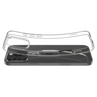Spigen Liquid Crystal Case for iPhone 16 Pro Max - Clear