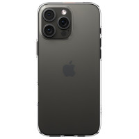 Spigen Liquid Crystal Case for iPhone 16 Pro Max - Clear