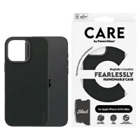 Panzerglass CARE by PanzerGlass Fashion Case iPhone 16 Pro Max 6.9" black/black MagSafe 1380