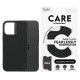 Panzerglass CARE by PanzerGlass Fashion Case iPhone 16 Pro Max 6.9" black/black MagSafe 1380