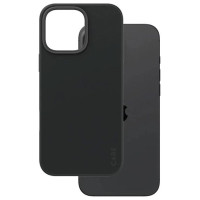 Panzerglass CARE by PanzerGlass Fashion Case iPhone 16 Pro Max 6.9" black/black MagSafe 1380