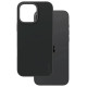 Panzerglass CARE by PanzerGlass Fashion Case iPhone 16 Pro Max 6.9" black/black MagSafe 1380
