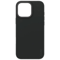 Panzerglass CARE by PanzerGlass Fashion Case iPhone 16 Pro Max 6.9" black/black MagSafe 1380