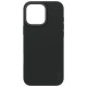 Panzerglass CARE by PanzerGlass Fashion Case iPhone 16 Pro Max 6.9" black/black MagSafe 1380