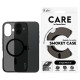 Panzerglass CARE by PanzerGlass Flagship Case iPhone 16 6.1" smoke/smokey MagSafe 1349