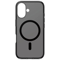 Panzerglass CARE by PanzerGlass Flagship Case iPhone 16 6.1" smoke/smokey MagSafe 1349