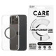 Panzerglass CARE by PanzerGlass Flagship Case iPhone 16 Pro Max 6.9" black/black MagSafe 1348