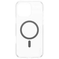 Panzerglass CARE by PanzerGlass Flagship Case iPhone 16 Pro Max 6.9" black/black MagSafe 1348