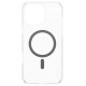 Panzerglass CARE by PanzerGlass Flagship Case iPhone 16 Pro Max 6.9" black/black MagSafe 1348