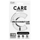 Panzerglass CARE by PanzerGlass Flagship Case iPhone 16 Pro Max 6.9" black/black MagSafe 1348