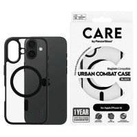 Panzerglass CARE by PanzerGlass Flagship Urban Case iPhone 16 6.1" MagSafe 1357
