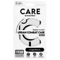 Panzerglass CARE by PanzerGlass Flagship Urban Case iPhone 16 6.1" MagSafe 1357
