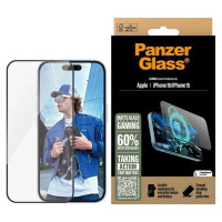 Panzerglass Gaming Screen Protector iPhone 16 6.1" Ultra-Wide Fit 2857