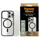 Panzerglass HardCase iPhone 16 Pro 6.3" black/black MagSafe 1302