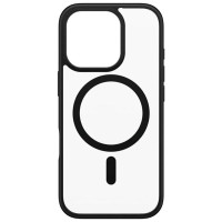 Panzerglass HardCase iPhone 16 Pro 6.3" black/black MagSafe 1302