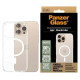 Panzerglass HardCase iPhone 16 Pro Max 6.9" white MagSafe 1294