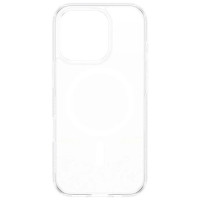 Panzerglass HardCase iPhone 16 Pro Max 6.9" white MagSafe 1294