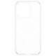 Panzerglass HardCase iPhone 16 Pro Max 6.9" white MagSafe 1294