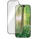 Panzerglass MATRIX Screen Protector iPhone 16 Pro 6.3" Ultra-Wide Fit 2870